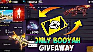 FREE FIRE LIVE 10000 DIAMOND GIVEAWAY  TEAM CODE GIVEAWAY #gyangaming