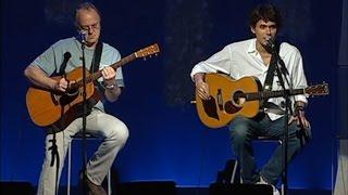 John Mayer - 2408 - Private Acoustic Show in The Bahamas w Robbie McIntosh - Full Show