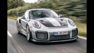 10 Fastest Six Cylinder Cars in the World