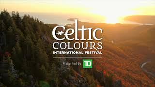 Celtic Colours International Festival 2022