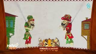 Ramazan  Karagöz ve Hacivat