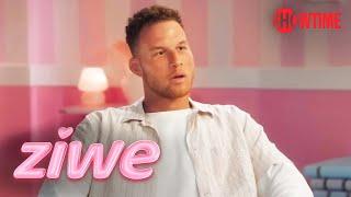 Blake Griffin vs Robot Fight  ZIWE  SHOWTIME