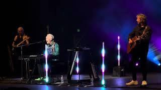 Howard Jones - Too Shy - Kajagoogoo  Cover - Live - August 16 2024 - Sandy Amphitheater -SandyUtah