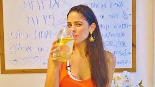 איך מטהרים מים?