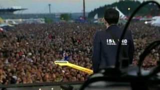 Placebo Twenty Years Rock Am Ring 2006