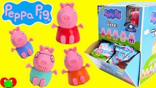 Peppa Pig Micro LITES