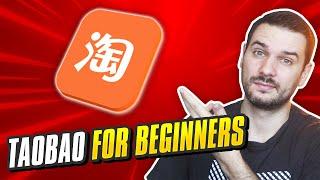 Taobao for Beginners Your Ultimate Guide to Shopping from Abroad