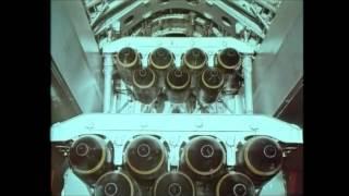 Vulcan Bomb loading procedure.