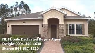 The Sierra Model by Lennar Homes in Palencia For Buyers Only Realty