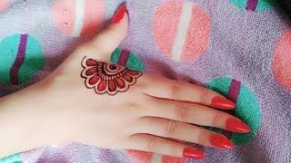 I Love You - Girls Hand Art For WhatsApp Status Videos By Scenes Adda