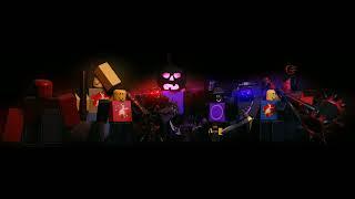 ROBLOX Midnight Horrors Army of Conflict Theme