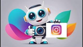 Как создать чат бот в Instagram  Инстаграм