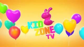 My Little Pony на KidZone TV Анонс 2020