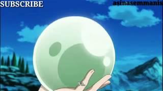 #anime        fairytail episode 296. sub indonesia