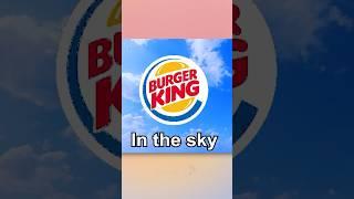 What “Burger King” sound is the BEST?