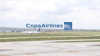 Copa Airlines inaugura nueva ruta en el AIFA