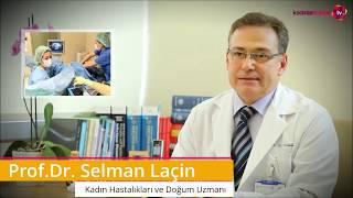 Tüp bebek tedavisinde embriyo seçimi neye göre yapılır ?  Prof. Dr. Selman Laçin