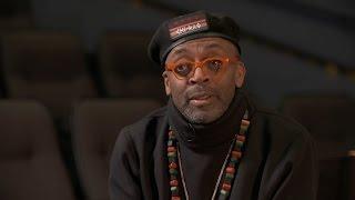 Spike Lee lists 3 movies everyone should see. No. 1 was banned in France