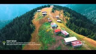 DroneTurk Grubu - Doğa İçin Uç - Karadeniz