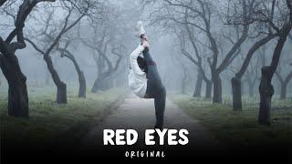 Maria Osuna - Red Eyes Official Music Video