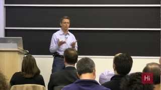 Harvard i-lab  Startup Secrets Part 2 Company Formation - Michael Skok