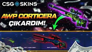 UPGRADE TAKTİĞİ İLE DELİ GİBİ KATLADIK Csgo-skins Promo Code