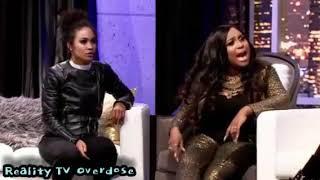 BGC15 Jazmyn Confronts Diamond REUNION Cliffhanger