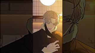 Why Eunhyuk   Name - Operation True Love  manhwaedit #manhwa #manga #manhua #webtoon #fypシ゚viral