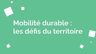 Journée régionale  Territoires & Mobilités