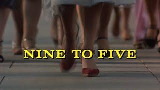 Nine To Five - Opening Titles