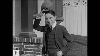 Charlie Chaplin - The Chaplin Revue Introduction 1959