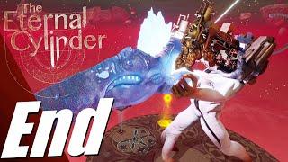 The Eternal Cylinder  Full Game Part 8 ENDING Gameplay Walkthrough No Commentary