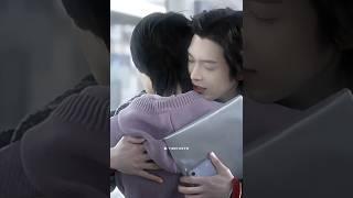 finally idy bt kisub realisation made me cry #BoysBeBrave#ep5-6#jungkisub#kimjinwoo#koreanbl#bl