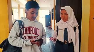 KENAKALAN REMAJA Anak SMA