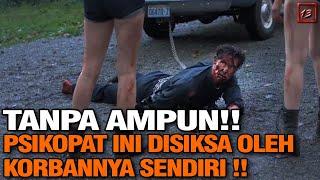 SALAH PILIH KORBAN ‼️ SIKOPAT INI MALAH BERUJUNG TR4GIS DITANGAN KORBANNYA   Alur cerita film