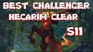 S11 Challenger Hecarim Clear