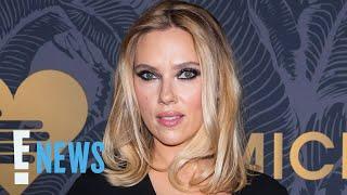 Scarlett Johansson SLAMS OpenAI’s “Eerily Similar” Voice After Declining Offer  E News