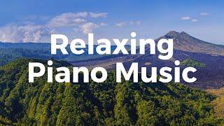 Relaxing Sleep Piano Music & One Hour Calm Piano Music