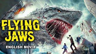 FLYING JAWS - Hollywood Movie  Daryl Hannah & John Schneider  Hit Action Adventure English Movie