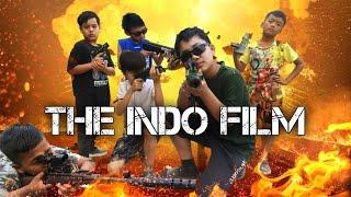 The Indo Film action comedy Mizo very short film 