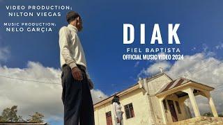 FieL Baptista - DIAK - Official Music Video