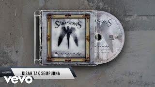 SAMSONS - Kisah Tak Sempurna Official Lyric Video