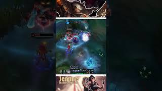 Quadra Kill Vayne Gameplay  - League of Legends