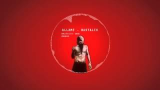 Allame - Hastalık Official Audio