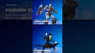 My Hero Academia TOMURA SHIGARAKI dancing Funny Emotes Fortnite Part 5 シ #fortnite #funnydance #MHA