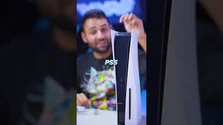 The SMALLEST Playstation in the universe