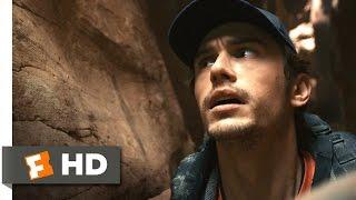 127 Hours 13 Movie CLIP - Trapped 2010 HD