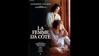 La femme dà côté 1981  la bande-annonce