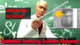 Bully - Rahasia Tentang Dokter Slawter