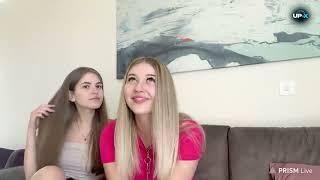 УФФ ВКУСНЫЙ ВАРЕНИК БАРБИ ГЕРЛ ПРЯМО ОКОЛО ТВОЕГО ЛИЦА   #twitch #твичнарезки #уфф